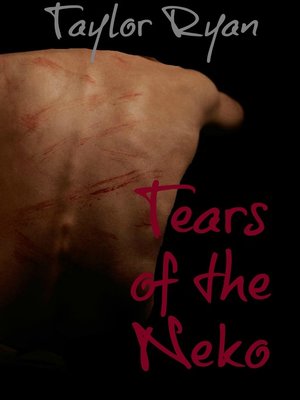cover image of Tears of the Neko